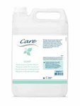 фото Kiilto CARE SOAP 5 л жидкое мыло для рук и тела с глицерином 1/3 KiiltoClean