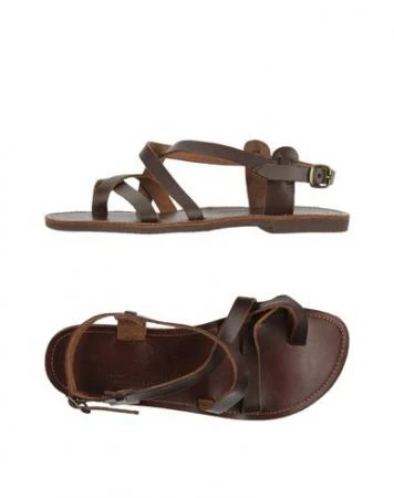 Фото ANCIENT GREEK SANDALS Вьетнамки