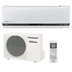 фото Кондиционер PANASONIC CS/CU-VE12NKE