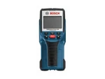 фото Детектор проводки BOSCH D-tect 150 в кор. (металл: 150 мм