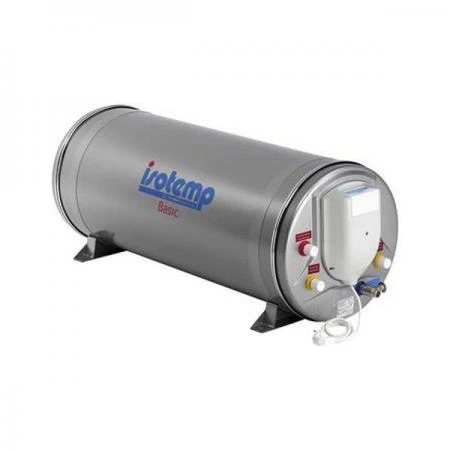 Фото Isotherm Электрический бойлер для нагрева воды Isotherm Basic IT-607531B000003 230 В 750 Вт 75 л