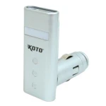 фото Мини-ионизатор 12в koto 12v-802 0975607614