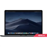 фото Apple Inc. Apple Macbook Pro Touch Bar Z0V00013T Radeon Pro/i7/32Gb/256 Gb Ssd Space Gray