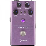 фото Педаль эффектов Fender The Pelt Fuzz Pedal