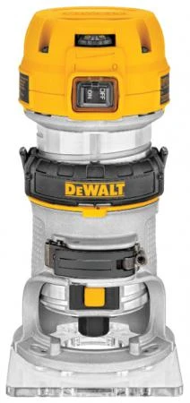 Фото Кромочный фрезер DeWalt D 26200