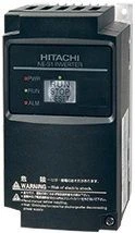 Фото Преобразователи частоты Hitachi компактная серия NE-S1