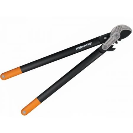 Фото Сучкорез контактный L77 FISKARS PowerGear большой (112580)