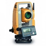 фото Электронный тахеометр Topcon ES-103 с поверкой