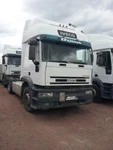 фото Седельный тягач Iveco EuroTech 2002u