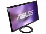 фото Монитор 23" ASUS VX238H gl.Black