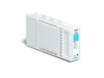 фото Расходные материалы Epson UltraChrome DG Cyan T730100 (250ml)