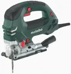 фото Лобзик Metabo STEB 140 PLUS