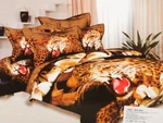 фото Кпб 1,5 сп, под 160x220 см, пр 200x220, нав 50x70 см Gree Textile (422-041)