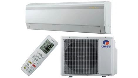 Фото Кондиционеры Gree COZY Inverter