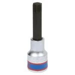 Фото Насадка (бита) торцевая 1/2", TORX, T55, L = 80 мм