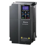 фото VFD 150CP43B-21 Преобразователь частоты (15kW 380V), Delta Electronics