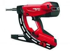 Фото Газовый монтажный пистолет Hilti GX 120