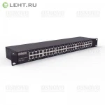 фото SP-IP24/1000PR: Устройство грозозащиты цепей Ethernet