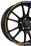 фото NZ Wheels SH670 6.5x16/4x108 D65.1 ET31 MBOGS