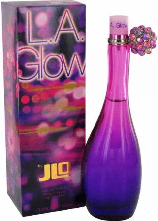 Фото JLO Glow La 50мл Стандарт