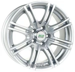 фото Nitro Y-3153 7x16/5x105 D56.6 ET39 Silver