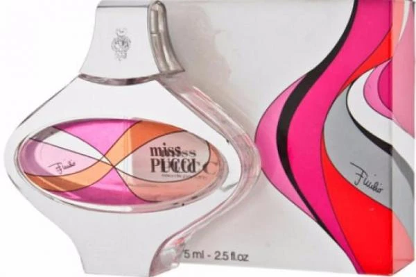 Фото Emilio Pucci Miss Pucci 30мл Стандарт