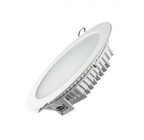 Фото Светильник светодиод. LED Downlight 240х95х205 30Вт 4000К круглый; WL927111230