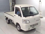 фото Микрогрузовик бортовой TOYOTA PIXIS TRUCK