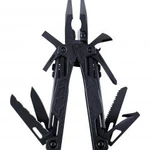 фото Мультиинструмент Leatherman OHT Black