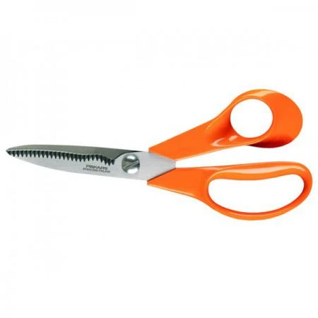 Фото Ножницы кухонные Classic Fiskars (1000819) (FISKARS)