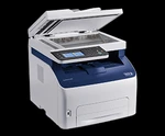 фото Копир/МФУ Xerox WorkCentre 6027/NI + Russian NatKit