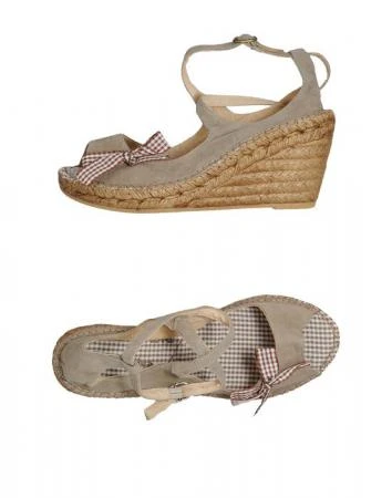 Фото ESPADRILLES Эспадрильи