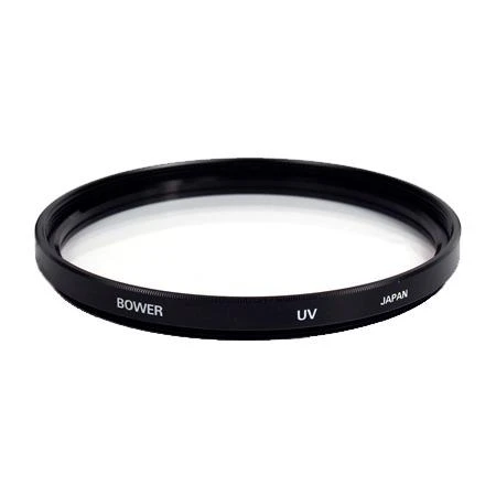 Фото Bower Светофильтр Bower Digital Multi-Coated UV Filter 67mm (FUC67)