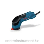 фото Дельташлифмашина Bosch GDA 280 E 280W