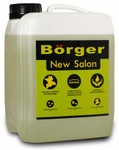 фото Универсальный очиститель Borger New Salon