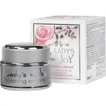 фото Питательный крем для лица Lady's joy Болгарская Роза Карлово 50 ml