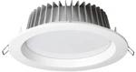 фото Светильник PLED DL 24w White 40led Fr/Wh 5000K/1200Lm 90град. 220-240V; 1003249-A