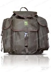 фото Рюкзак Hillman Backpack Argo Объем L (50 литров) Цвет ForestGreen