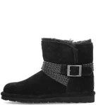 фото Bearpaw Полусапоги Bearpaw 1902W Black