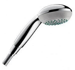 Фото Душевая лейка Hansgrohe Crometta 85 1jet Green 28561000