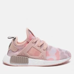 фото Adidas Originals NMD XR1 Duck Camo Vapour Grey/Ice Purple/Off White