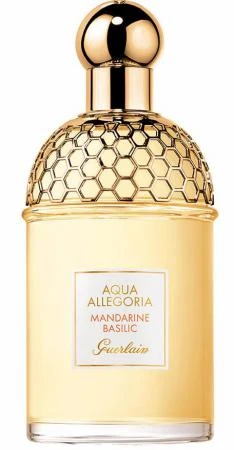 Фото Guerlain Aqua Allegoria Mand-Basilic 75мл Стандарт