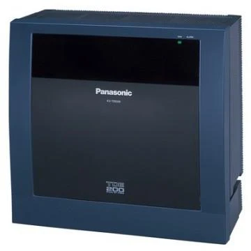 Фото АТС Panasonic KX-TDE100