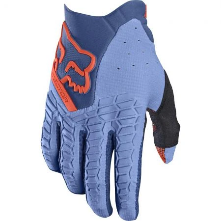 Фото Мотоперчатки Fox Pawtector Glove Light Blue XXL (17286-116-2X)