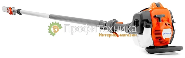 Фото Высоторез Husqvarna 525PT5S 10" 9673296-01 (телескопический)