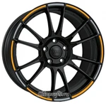 фото NZ Wheels SH670 7x17/5x112 D57.1 ET43 MBOGS