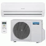 Фото Кондиционер Panasonic CS/CU-E24MKD Deluxe invertor