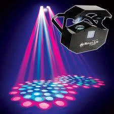 Фото LED эффект American DJ Reflex Pulse LED