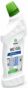 Фото Бытовая химия PRORAB Средство для чистки сантехники GRASS WC-CEL 0,75л