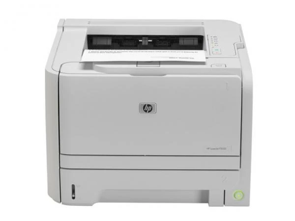 Фото Принтер HP LaserJet P2035